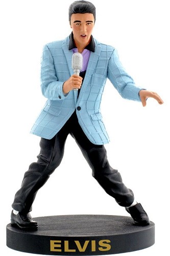 Elvis presley bobblehips - elvis, 56