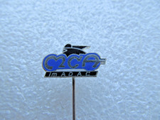 alte Anstecknadel - ADAC - MAC - unbekannt