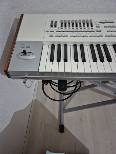 Korg pa2xpro touch screen - pa2xpro,