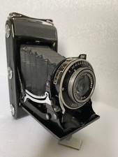 Rollfilmkamera ,Zeiss Ikon