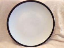 Winterling, Kirchenlamitz, Echt Kobalt, Speiseteller, Flach, 25 Cm