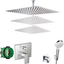 Hansgrohe Vernis Shape Armatur
