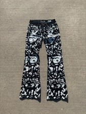 Vintage lowrise bootcut Jeans