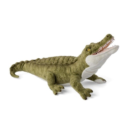 Wwf plüschtier krokodil - wwf,
