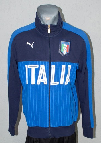 Italien jacke 2016 fußball - jacke,