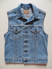 Levi's 70401 Jeans Weste