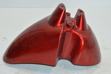 PEUGEOT VIVACITY SCHUTZBLECH FENDER KOTFLÜGEL RADABDECKUNG ROT SCHMUTZFÄNGER