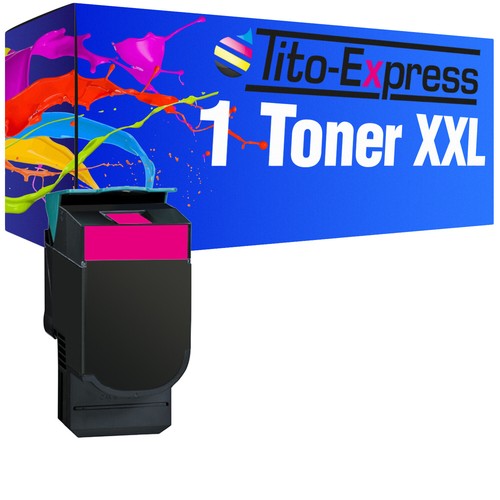 Toner xxl magenta - toner,