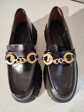 ZARA WOMEN Halbschuhe