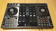 Native Instruments Traktor Kontrol S4 MK1 DJ Controller GEBRAUCHT