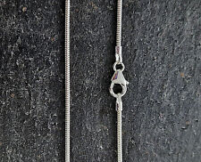 Echte massive 925 Sterling