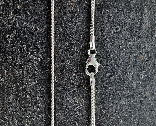 Echte massive 925 - , sterling