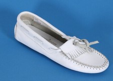 M77 Mokassins Fransen Hippie