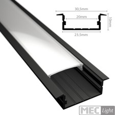 Einbau Profil | Leiste Schiene