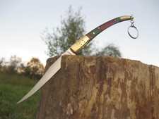 Schönes einfaches Klappmesser