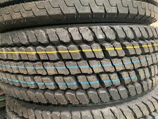 215/75 R17,5 BUDGET