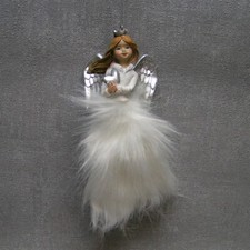 Formano Deko Winter Engel