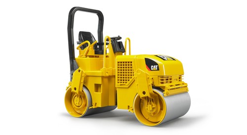 Bruder 02433 cat - ,