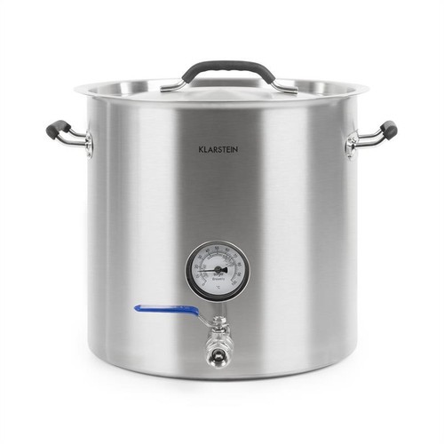 Maischekessel liter ohne - liter,