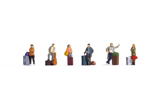 Noch 36217 spur figuren - noch,
