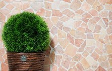 Marmor Rosso Verona Fliesen