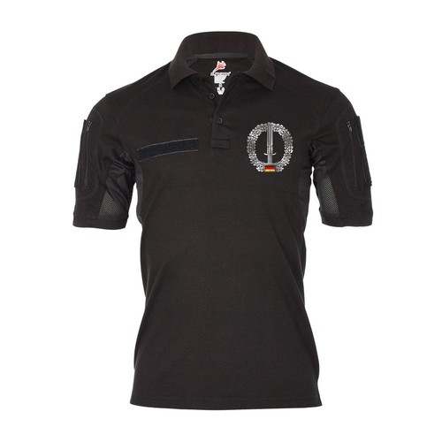 Tactical poloshirt ksk - tactical,