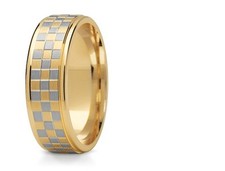 Eheringe Trauringe 333 er Gold
