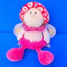 NICI ELFE FLÜGEL KÄFER BIENE