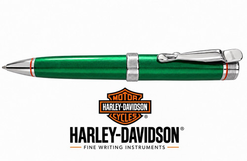 Harley davidson kugelschreiber - davidson,