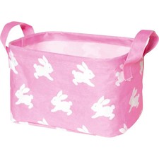 Kleine Aufbewahrungskorb