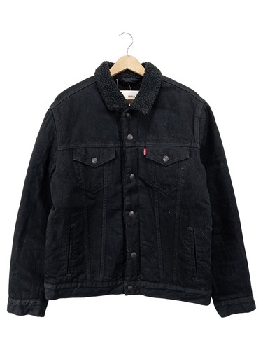 Levi herren jeansjacke - herren,