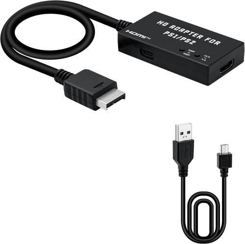 Hdmi adapter video - adapter,
