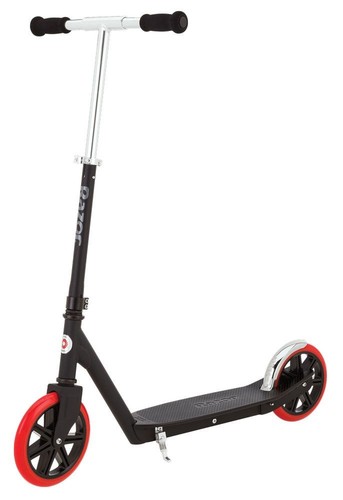 Razor scooter carbon lux - razor,
