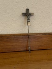 Alte massiv schwer Silber