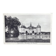 Postkarte AK Moritzburg