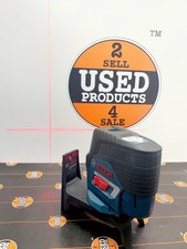 Bosch Professional Kombilaser GCL 2-50 C mit Schutztasche & Baustativ BT 150