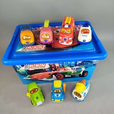 Vtech Bundle Tut Baby Flitzer