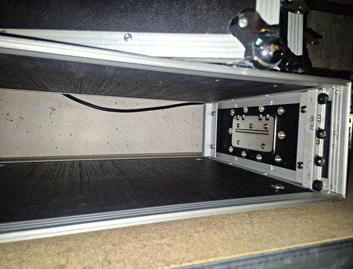 Flightcase 3he - flightcase,