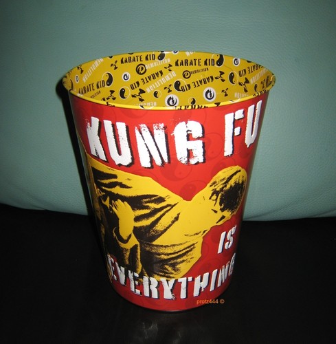 Karate kid legends kino - kid,