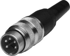 Amphenol Tuchel Kabelstecker