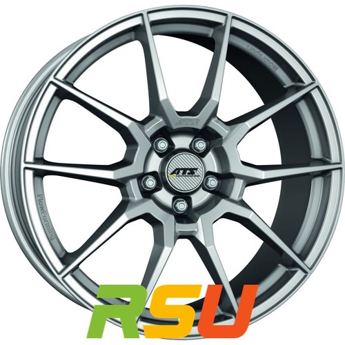 Ats racelight royal silber - ats, royal-silber