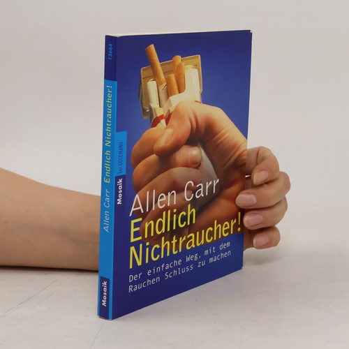 Endlich nichtraucher - endlich, nichtraucher! 