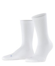 FALKE Run Rib Crew Socken