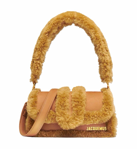 Jacquemus mini umhängetasche - mini,