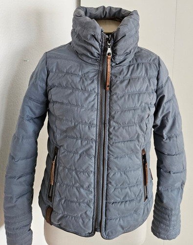 Naketano winterjacke damen - winterjacke,