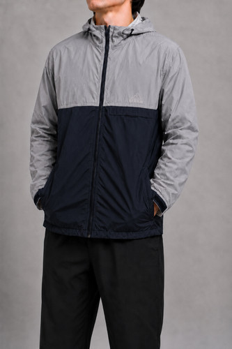Adidas windbreaker jacke mit - adidas,