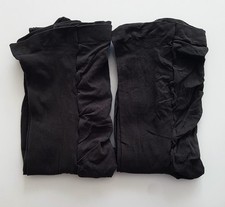 2 x Strumpfhosen  Gr. XXL Neu, Grau.