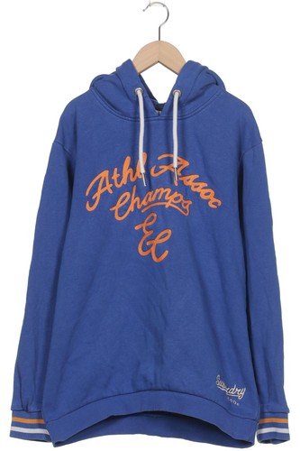Superdry kapuzenpullover damen - superdry,