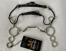 MYLER 6" MOUTH 3-Ring