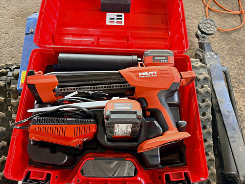 Hilti hde 500 - hilti,